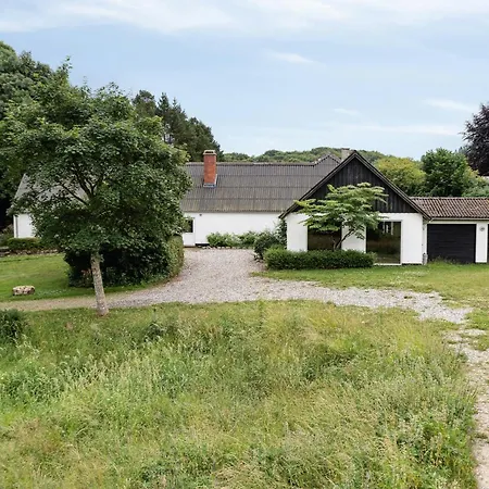Rural Charm For Big Families In Vendsyssel *