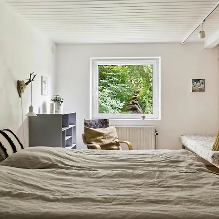 Rural Charm For Big Families In Vendsyssel Ostervra