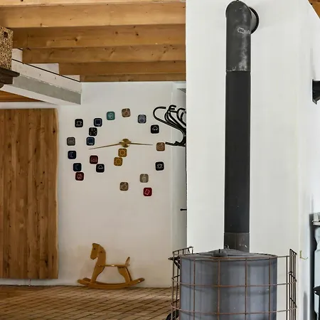Rural Charm For Big Families In Vendsyssel Tatil Evi *