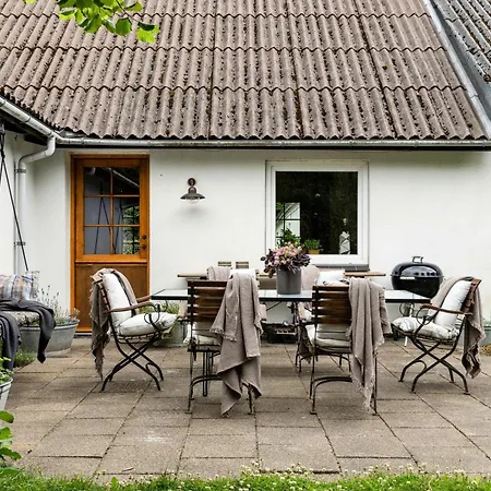 بيت للعطل Rural Charm For Big Families In Vendsyssel *