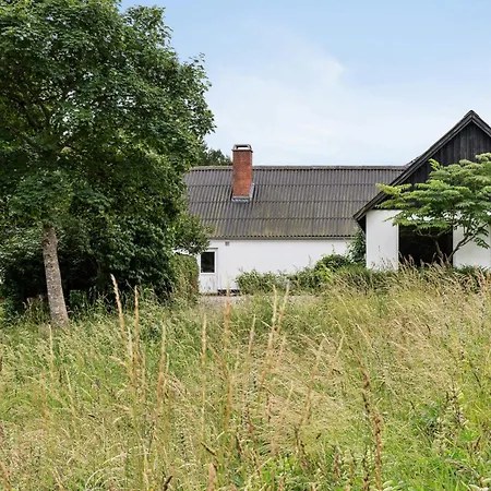 Rural Charm For Big Families In Vendsyssel * Ostervra