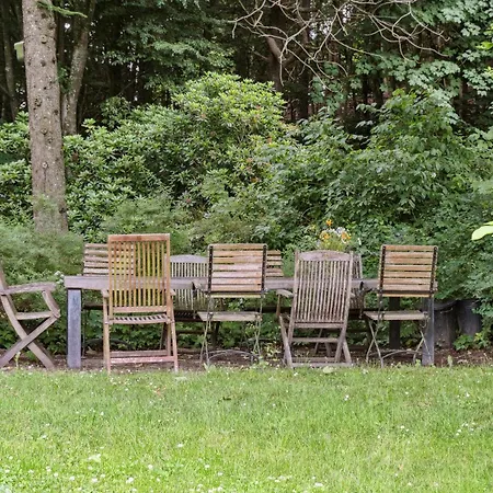 Rural Charm For Big Families In Vendsyssel *