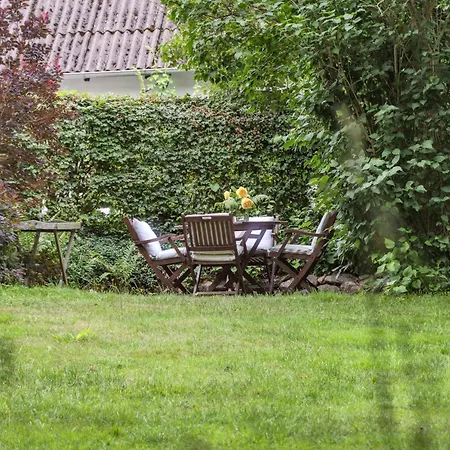 Rural Charm For Big Families In Vendsyssel *