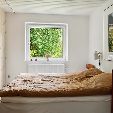 Rural Charm For Big Families In Vendsyssel * Ostervra
