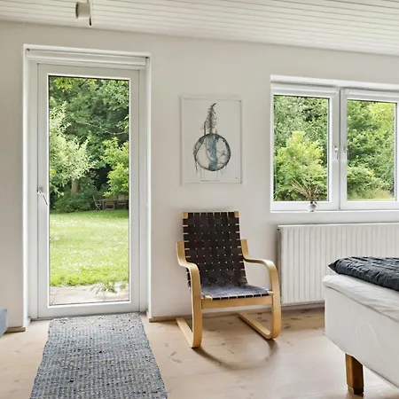 Tatil Evi Rural Charm For Big Families In Vendsyssel