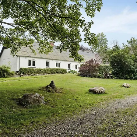 Rural Charm For Big Families In Vendsyssel