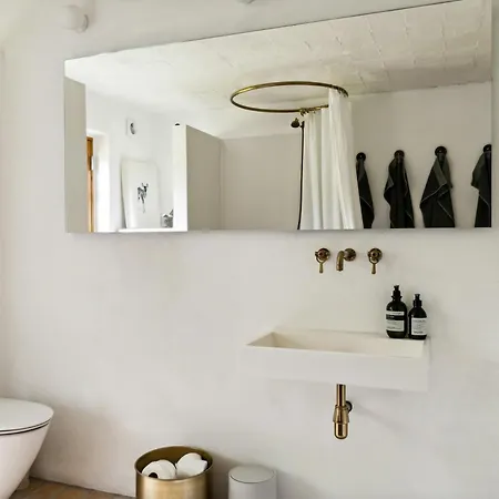 Tatil Evi Rural Charm For Big Families In Vendsyssel *
