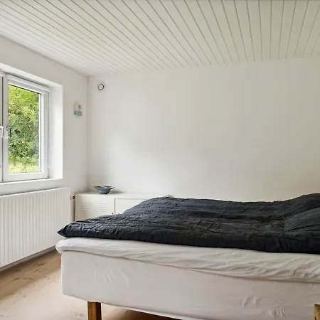 Rural Charm For Big Families In Vendsyssel *