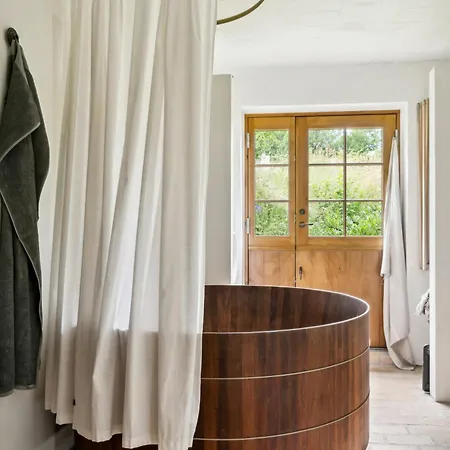 Tatil Evi Rural Charm For Big Families In Vendsyssel