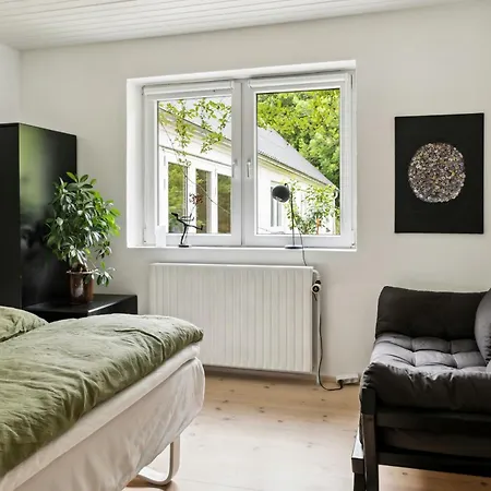 Tatil Evi Rural Charm For Big Families In Vendsyssel